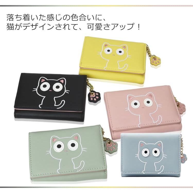 財布 カードケース 猫 パスケース ウォレット お札入れ カード 財布 カードケース 猫 パスケース ウォレット お札入れ カード
