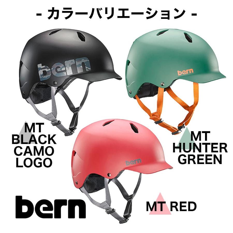 ヘルメット バーン バンディート 子供用 子供 キッズ 自転車 キックボード Sボード インラインスケート BANDITO｜vogue-premium｜03