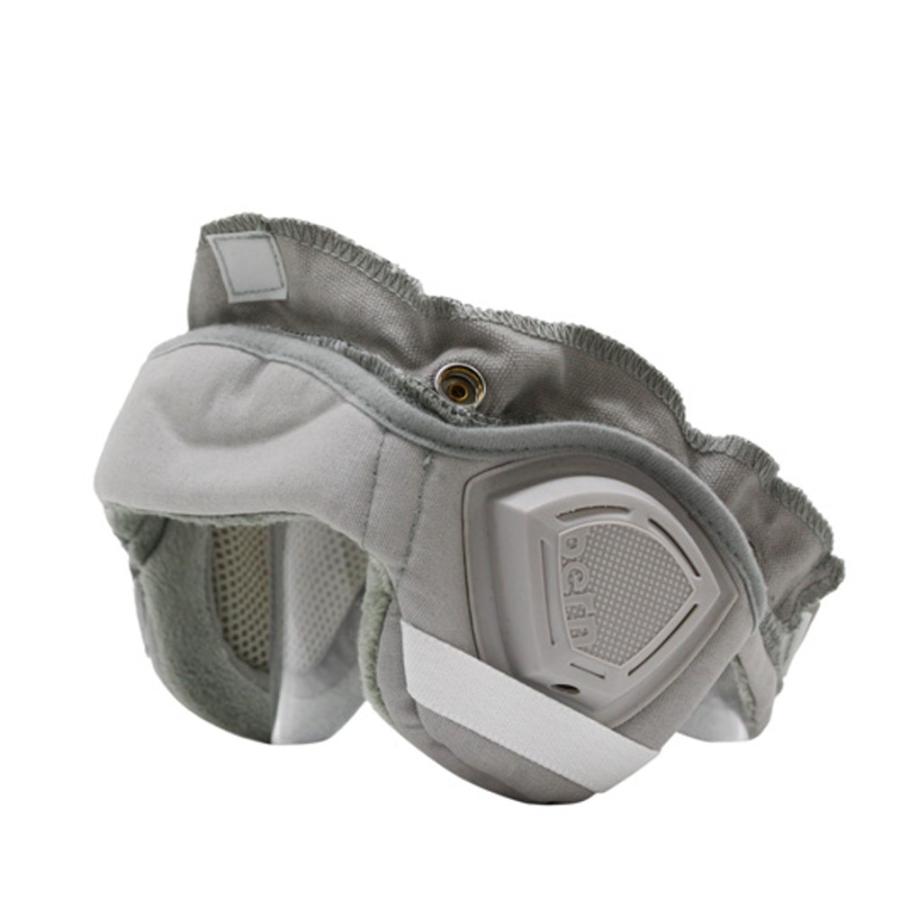 ヘルメット パーツ bern バーン アクセサリー インナー ジップモールド