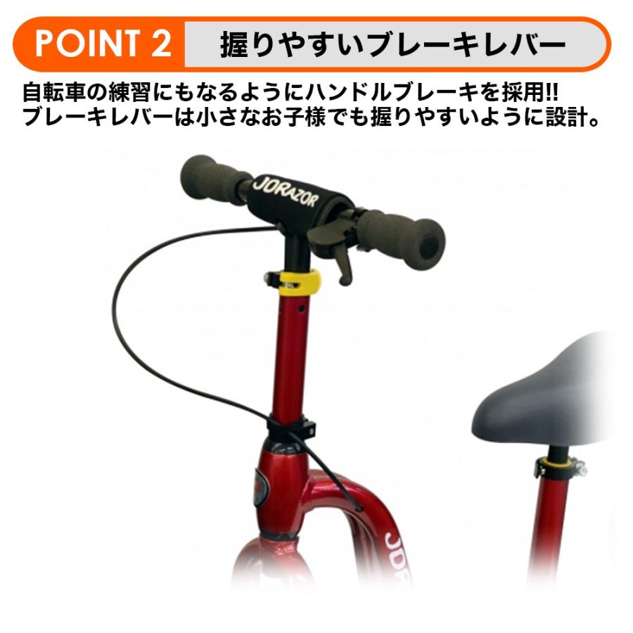 DRIDE ジュニアスポーツバイク(直接お渡しできる方) DRIDE ジュニアスポーツバイク(直接お渡しできる方)