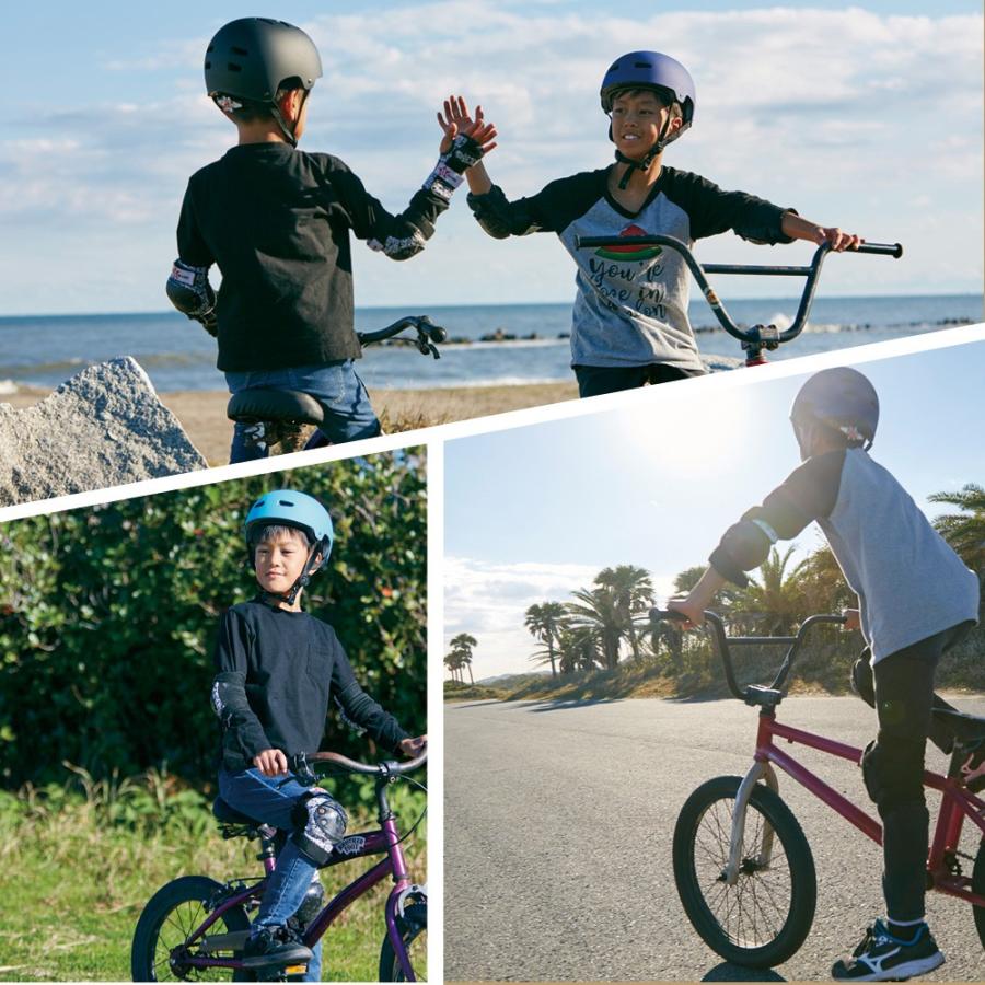 ヘルメット 子供用 キッズ ユニセックス 女の子 男の子 ガールズ ボーイズ Gosk ゴースケ スケートボード スケボー スケボ 自転車 キックボード Vog018 ヴォーグプレミアム 通販 Yahoo ショッピング