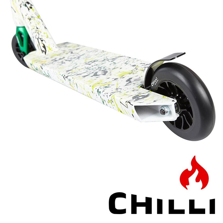 新発売の キックボード チリプロスクーター 人気 おしゃれ かっこいい ブランド プロ プロ用 プロ仕様 フリースタイルキックボード Chilli Pro Scooter Insane Reaper 最新人気 Www Doctor Plan Com