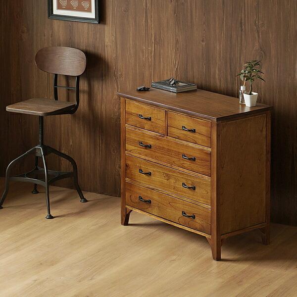 収納 ローチェスト タンス 引き出し8 幅1600(1590mm) 美品