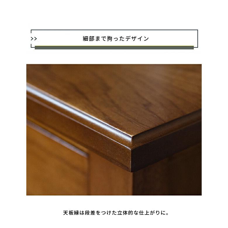 パソコンデスク デスク 机 pcデスク おしゃれ 学習机 勉強机 ワークデスク パソコン机 テレワーク オフィスデスク 事務机 書斎 木製 収納 パソコン 引き出し
