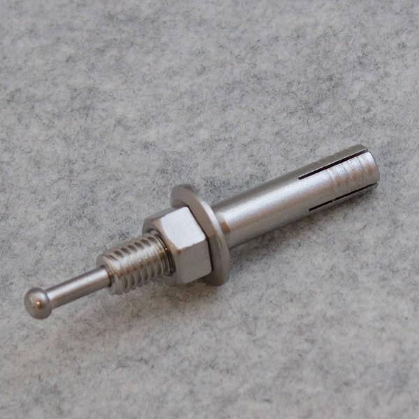 サンライズ工業(株) スチール ハイアンカーC1260 240本セット+