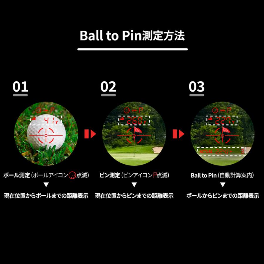 VOICE CADDIE ボイスキャディ Laser FIT ネイビースカーレット VOICE CADDIE ボイスキャディ Laser FIT ネイビースカーレット