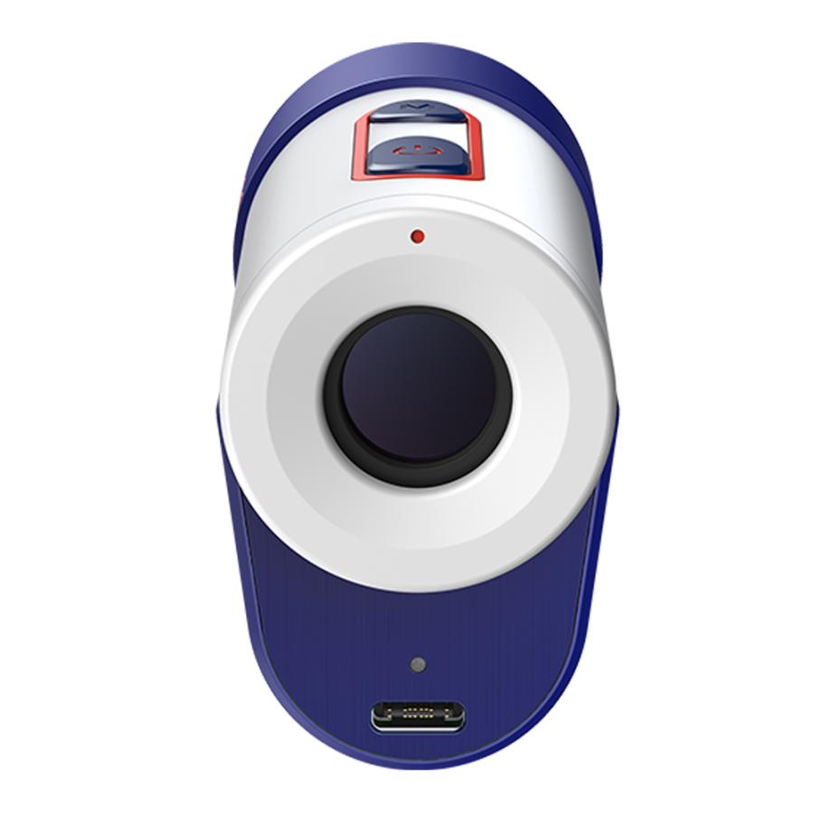 VOICE CADDIE ボイスキャディ Laser FIT ネイビースカーレット VOICE CADDIE ボイスキャディ Laser FIT ネイビースカーレット