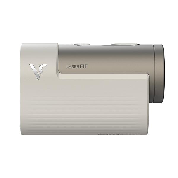 VOICE CADDIE ボイスキャディ Laser FIT ゴルフ距離計 小型 軽量 VOICE CADDIE ボイスキャディ Laser FIT ゴルフ距離計 小型 軽量