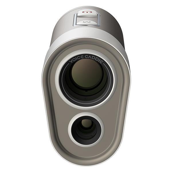 VOICE CADDIE ボイスキャディ Laser FIT ゴルフ距離計 小型 軽量 VOICE CADDIE ボイスキャディ Laser FIT ゴルフ距離計 小型 軽量
