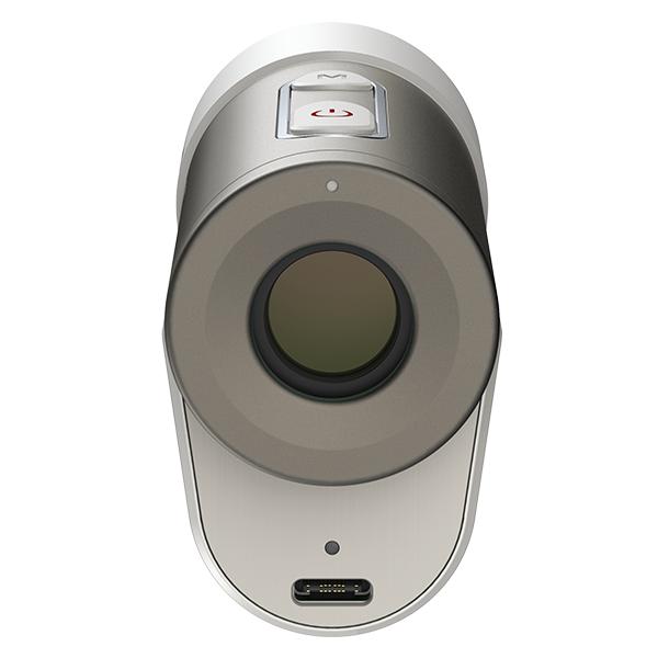 VOICE CADDIE ボイスキャディ Laser FIT ゴルフ距離計 小型 軽量 VOICE CADDIE ボイスキャディ Laser FIT ゴルフ距離計 小型 軽量