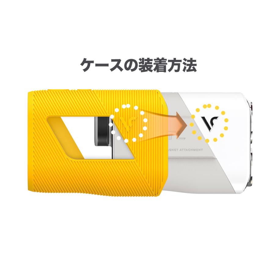 ゴルフ用距離計 TL1 ケース未使用 楽天市場】ボイスキャディ TL1 選べるポーチ付！ 日本プロ