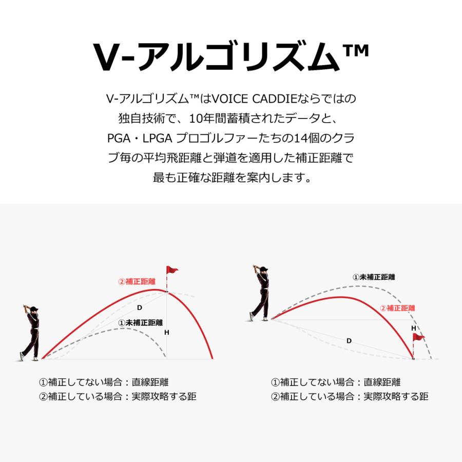 VOICE CADDIE ボイスキャディ TL1 完全防水 ゴルフ レーザー VOICE CADDIE ボイスキャディ TL1 完全防水 ゴルフ レーザー