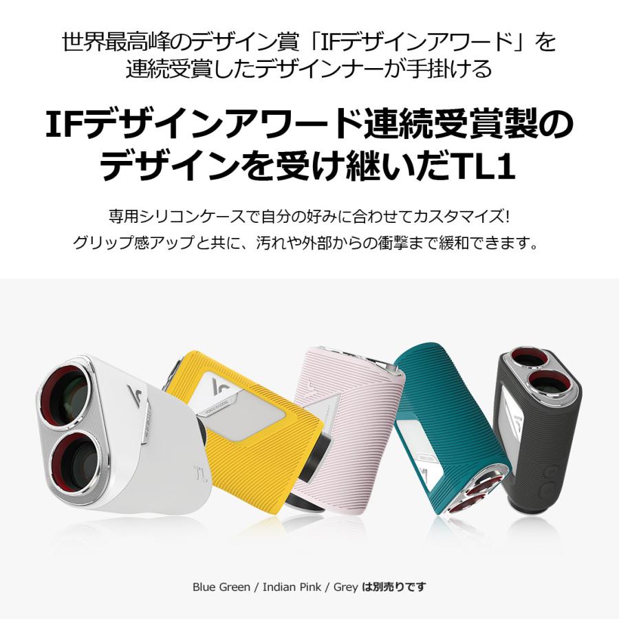 VOICE CADDIE ボイスキャディ TL1 完全防水 ゴルフ レーザー VOICE CADDIE ボイスキャディ TL1 完全防水 ゴルフ レーザー