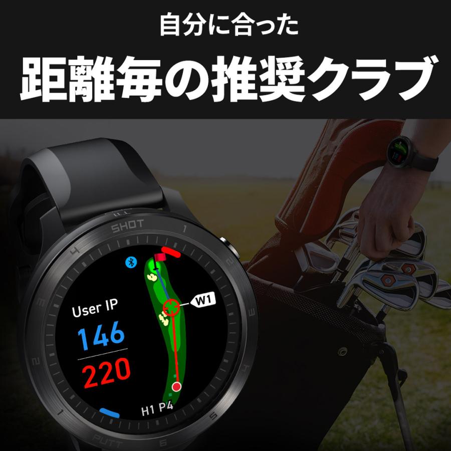 VOICE CADDIE 【ボールタオルプレゼント】ボイスキャディ T11PRO