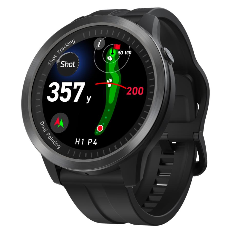 【新品】ボイスキャディ T12 GPS ゴルフ ウォッチ VOICE CADDIE 【先行予約受付中】ボイスキャディ T12PRO GPS