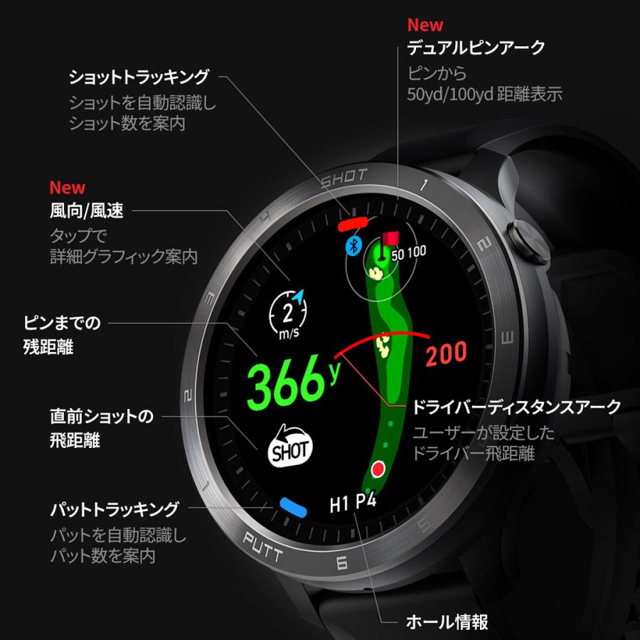VOICE CADDIE 【ボールタオルプレゼント】ボイスキャディ T11PRO VOICE CADDIE 【ボールタオルプレゼント】ボイスキャディ T11PRO
