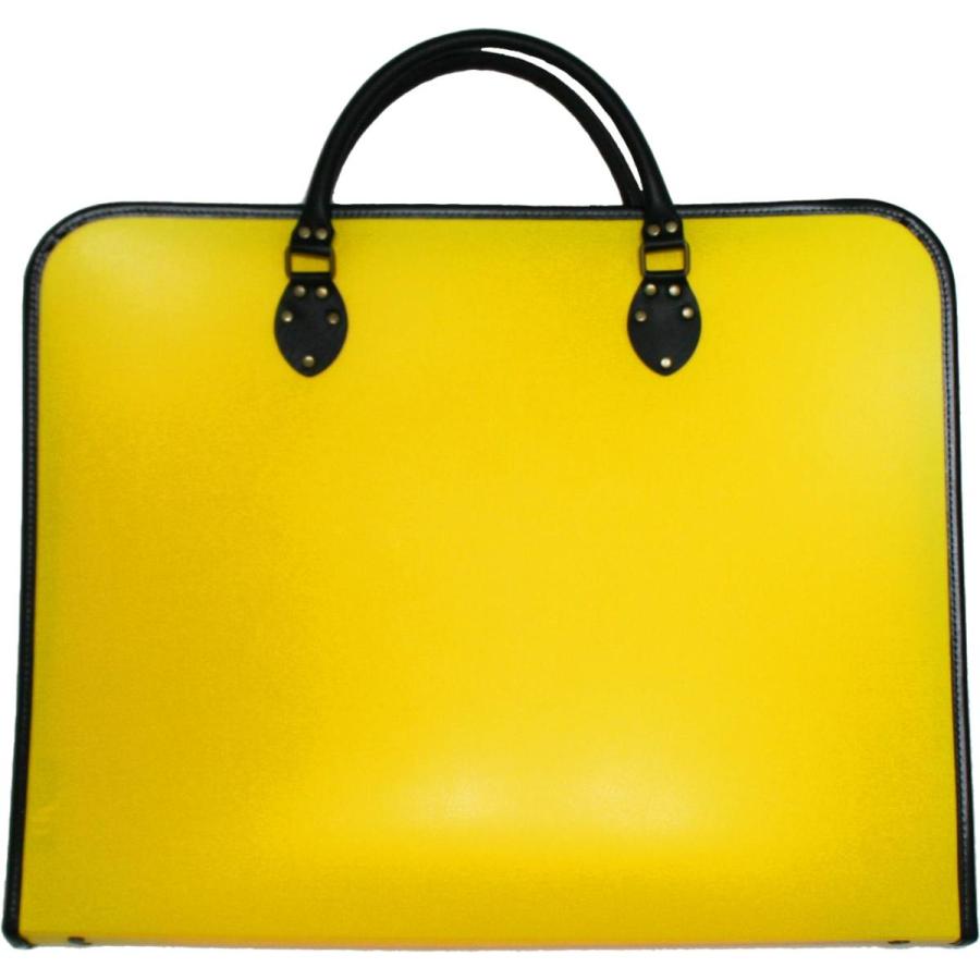 A3 バッグ LLL カラフル 図面ケース ポートフォリオケース レッスンバッグ 楽譜ケース デザイナー 設計士 : NULO（ヌーロ） |  | 09