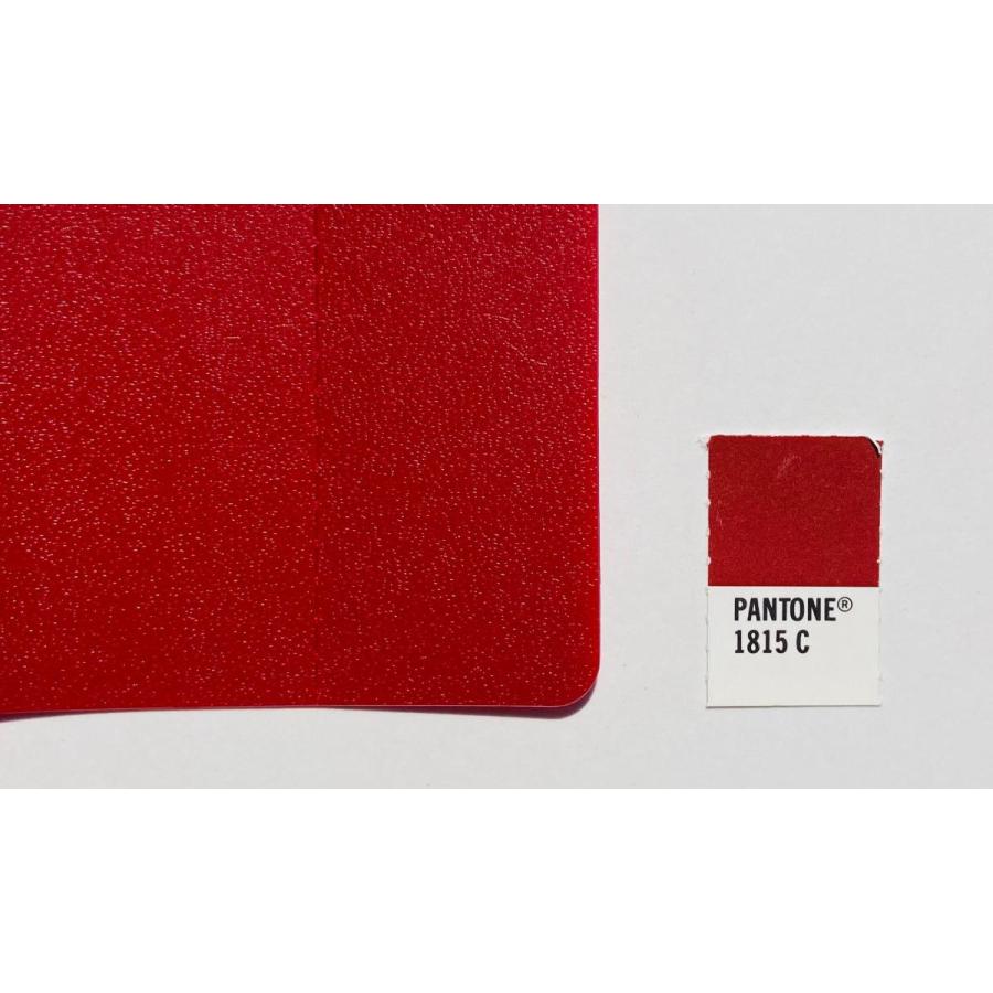 図面バッグ 図面ケース A3サイズ  書類バッグ かばん カバン ブリーフケース NULO（ヌーロ）ダークレッド　赤 |  | 03