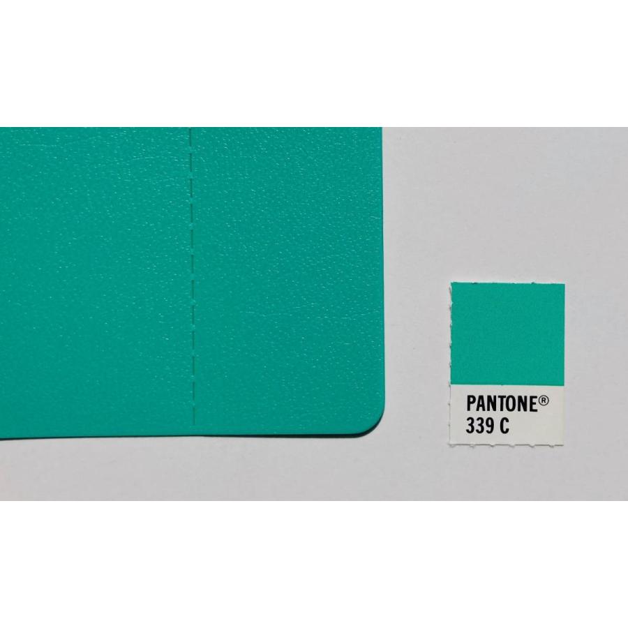 図面バッグ 図面ケース A3サイズ  書類バッグ かばん カバン ブリーフケース NULO（ヌーロ）エメラルドグリーン　緑 |  | 03