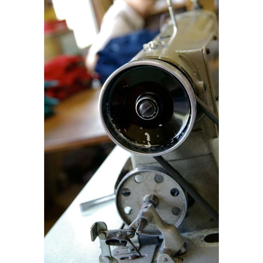 図面バッグ 図面ケース A3サイズ  書類バッグ かばん カバン ブリーフケース NULO（ヌーロ）マットブラック　黒 |  | 07