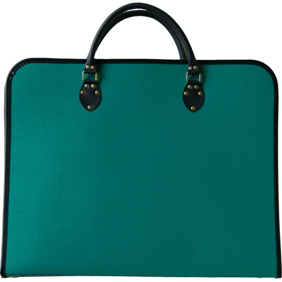 A3 バッグ LLL カラフル 図面ケース ポートフォリオケース レッスンバッグ 楽譜ケース デザイナー 設計士 : NULO（ヌーロ） |  | 05