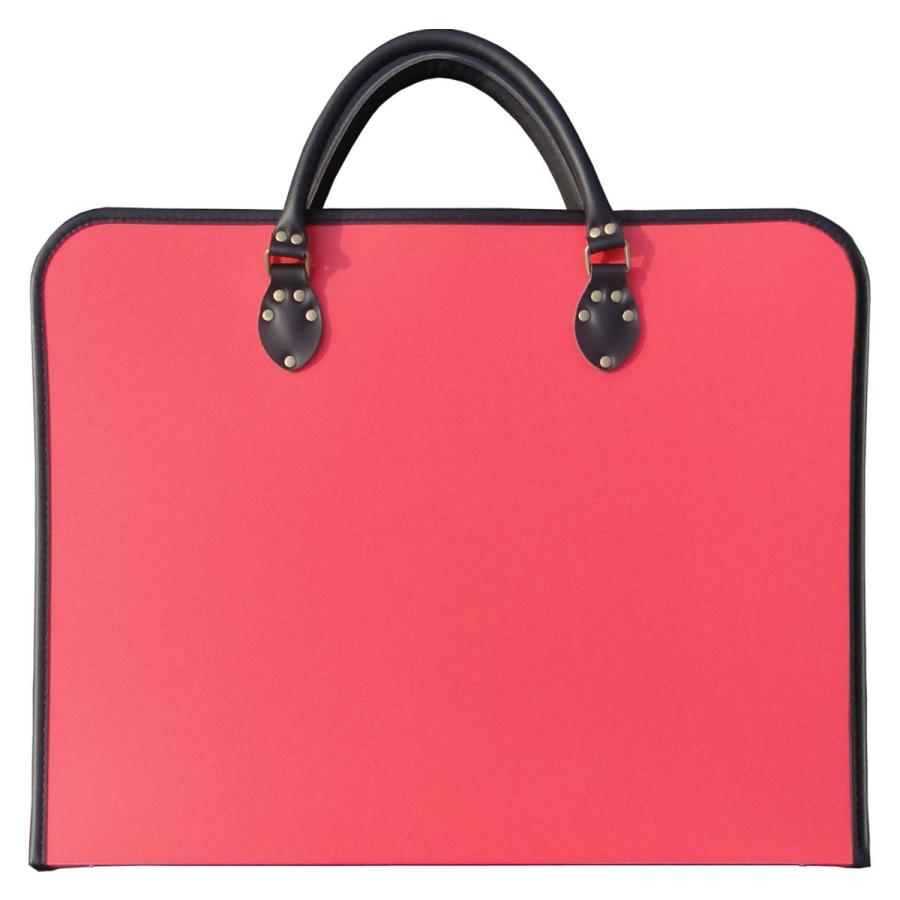 A3 バッグ LLL カラフル 図面ケース ポートフォリオケース レッスンバッグ 楽譜ケース デザイナー 設計士 : NULO（ヌーロ） |  | 07