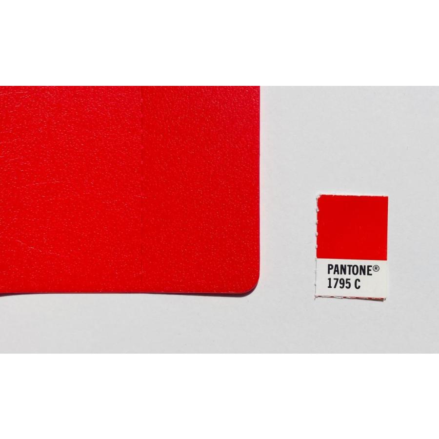 図面バッグ 図面ケース A3サイズ  書類バッグ かばん カバン ブリーフケース NULO（ヌーロ）ピアニーレッド |  | 03