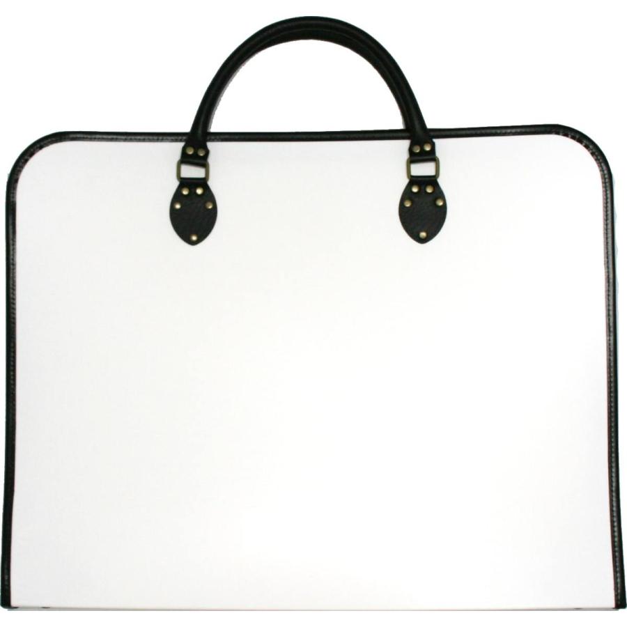 A3 バッグ LLL カラフル 図面ケース ポートフォリオケース レッスンバッグ 楽譜ケース デザイナー 設計士 : NULO（ヌーロ） |  | 02