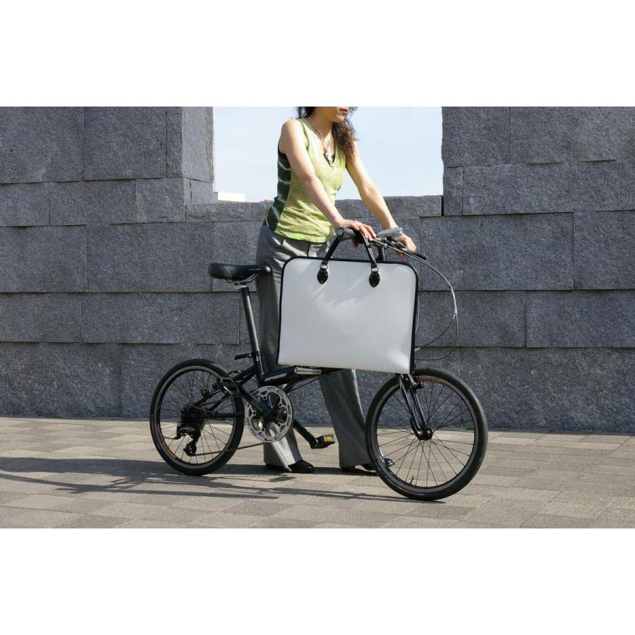 MH WAY A3サイズ図面ケース/大判バッグ MADE IN ITALY MH WAY A3サイズ図面