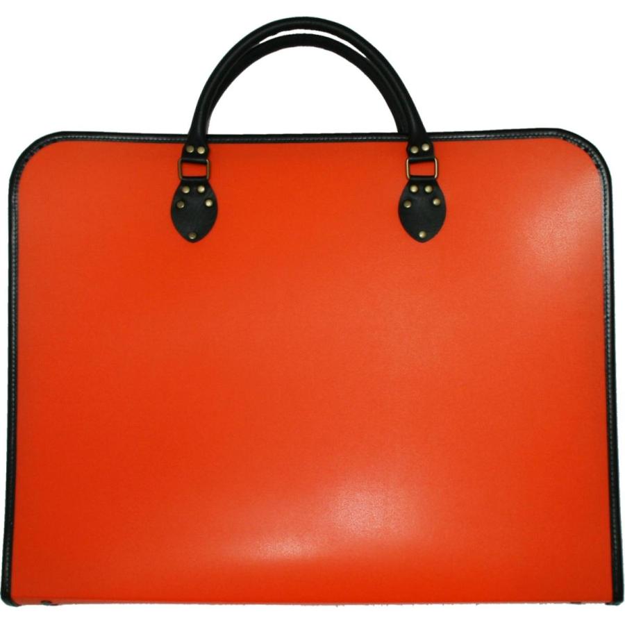 A3 バッグ LLL カラフル 図面ケース ポートフォリオケース レッスンバッグ 楽譜ケース デザイナー 設計士 : NULO（ヌーロ） |  | 10