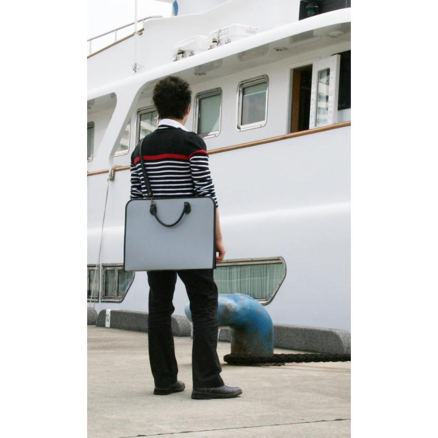 A3 バッグ LLL カラフル 図面ケース ポートフォリオケース レッスンバッグ 楽譜ケース デザイナー 設計士 : NULO（ヌーロ） |  | 27