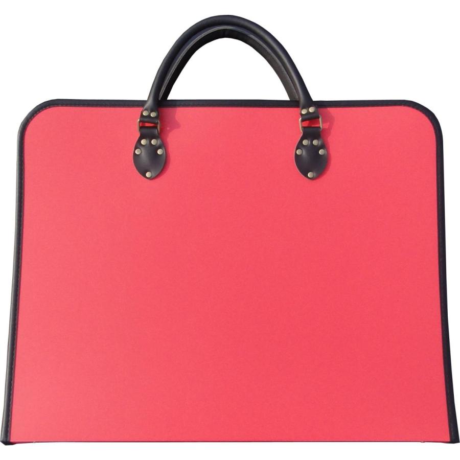 A3 バッグ LLL カラフル 図面ケース ポートフォリオケース レッスンバッグ 楽譜ケース デザイナー 設計士 : NULO（ヌーロ） |  | 17