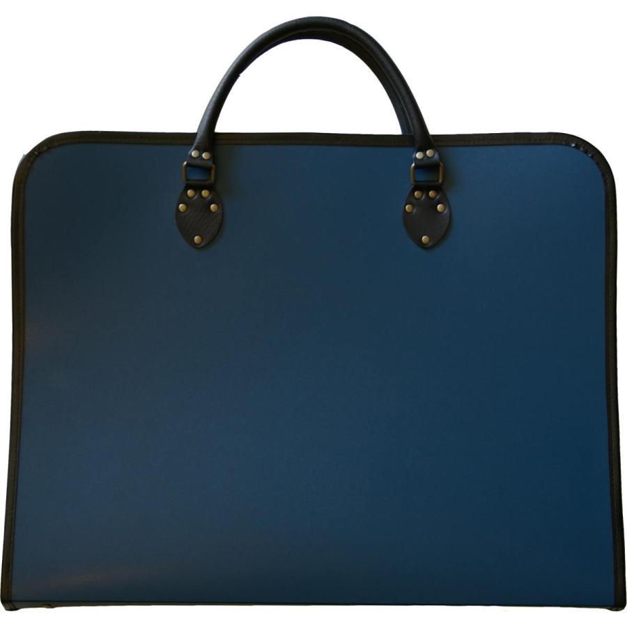 A3 バッグ LLL カラフル 図面ケース ポートフォリオケース レッスンバッグ 楽譜ケース デザイナー 設計士 : NULO（ヌーロ） |  | 19