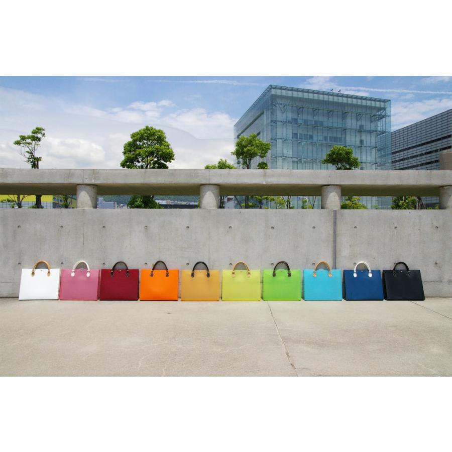 図面バッグ 図面ケース A3サイズ 書類バッグ かばん カバン ブリーフケースThoth（トト）Thoth  【インディゴブルー】 |  | 11