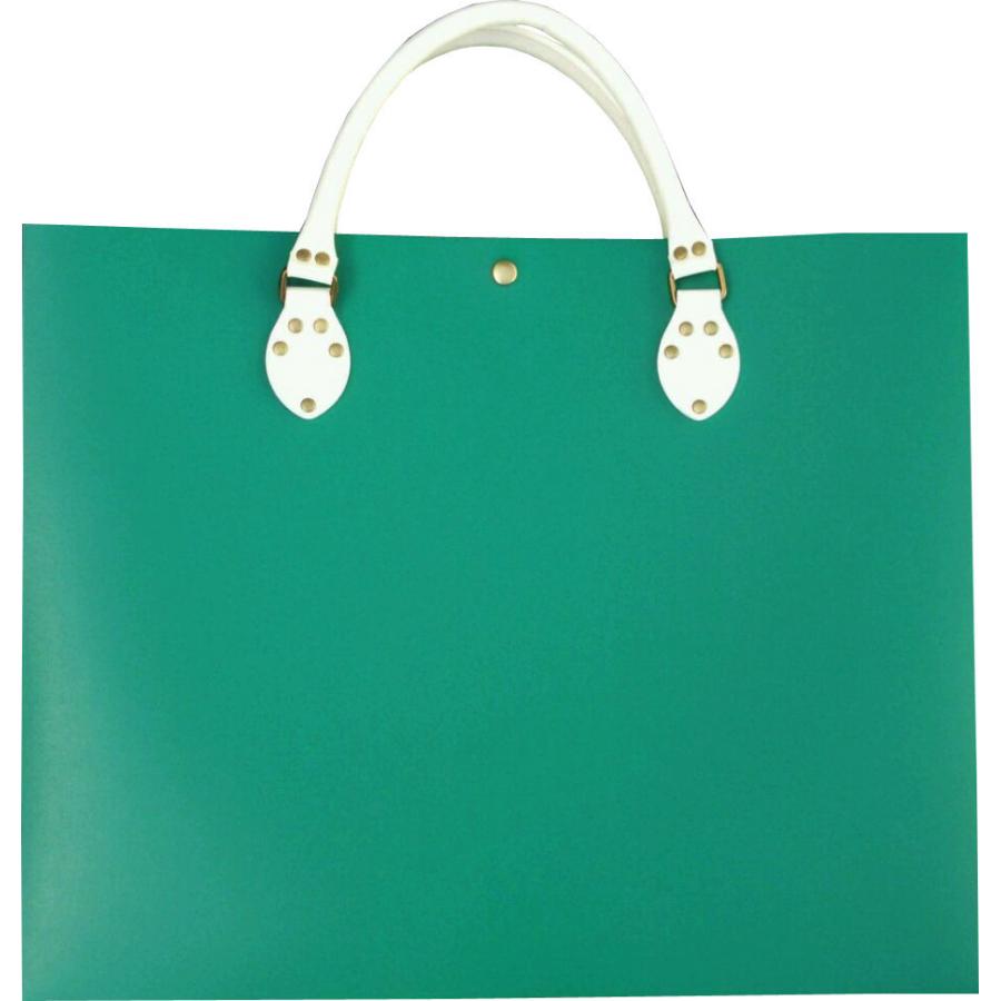 図面バッグ 図面ケース A3サイズ 書類バッグ かばん カバン ブリーフケースThoth（トト）Thoth　【モスグリーン】 | 