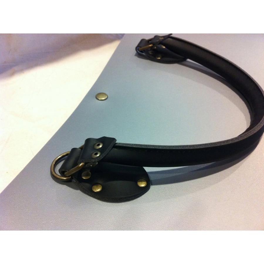 図面バッグ 図面ケース A3サイズ 書類バッグ かばん カバン ブリーフケースThoth（トト）Thoth  【シルバー】 |  | 01