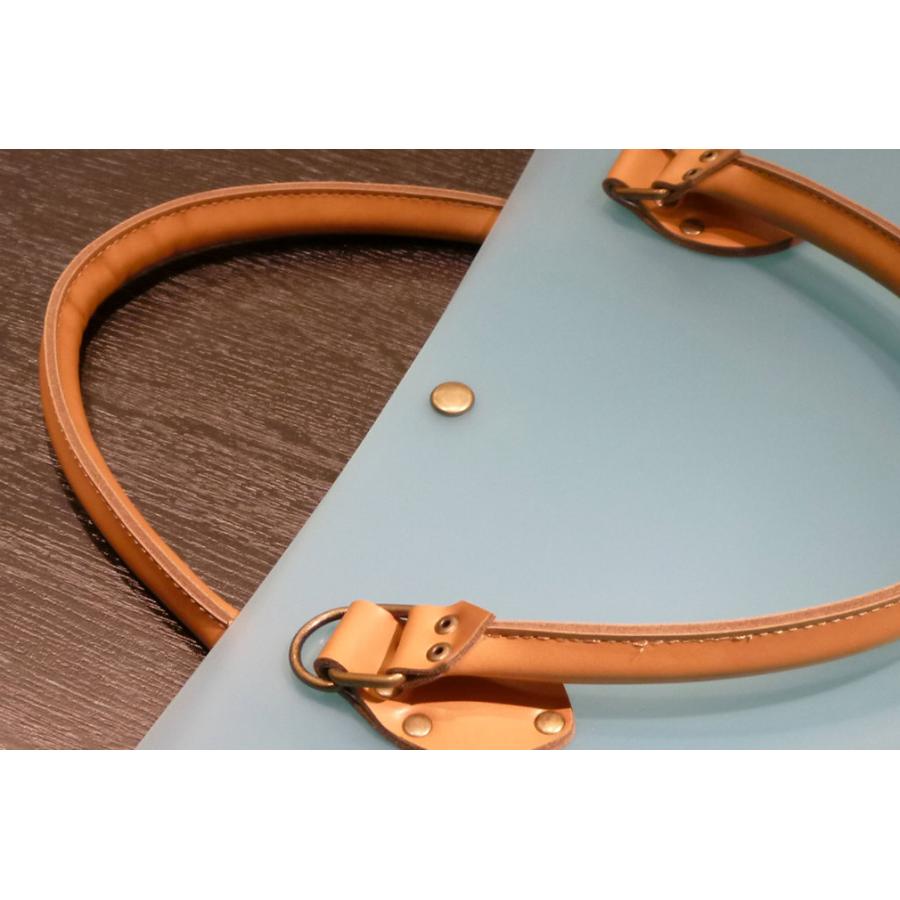 図面バッグ 図面ケース A3サイズ 書類バッグ かばん カバン ブリーフケースThoth（トト）Thoth  【シルバー】 |  | 05