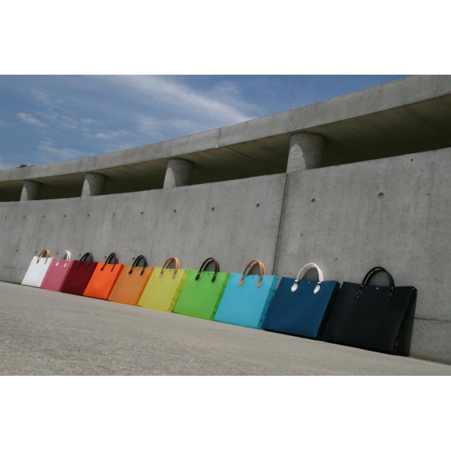 図面バッグ 図面ケース A3サイズ 書類バッグ かばん カバン ブリーフケースThoth（トト）Thoth 【ホワイト】 |  | 09