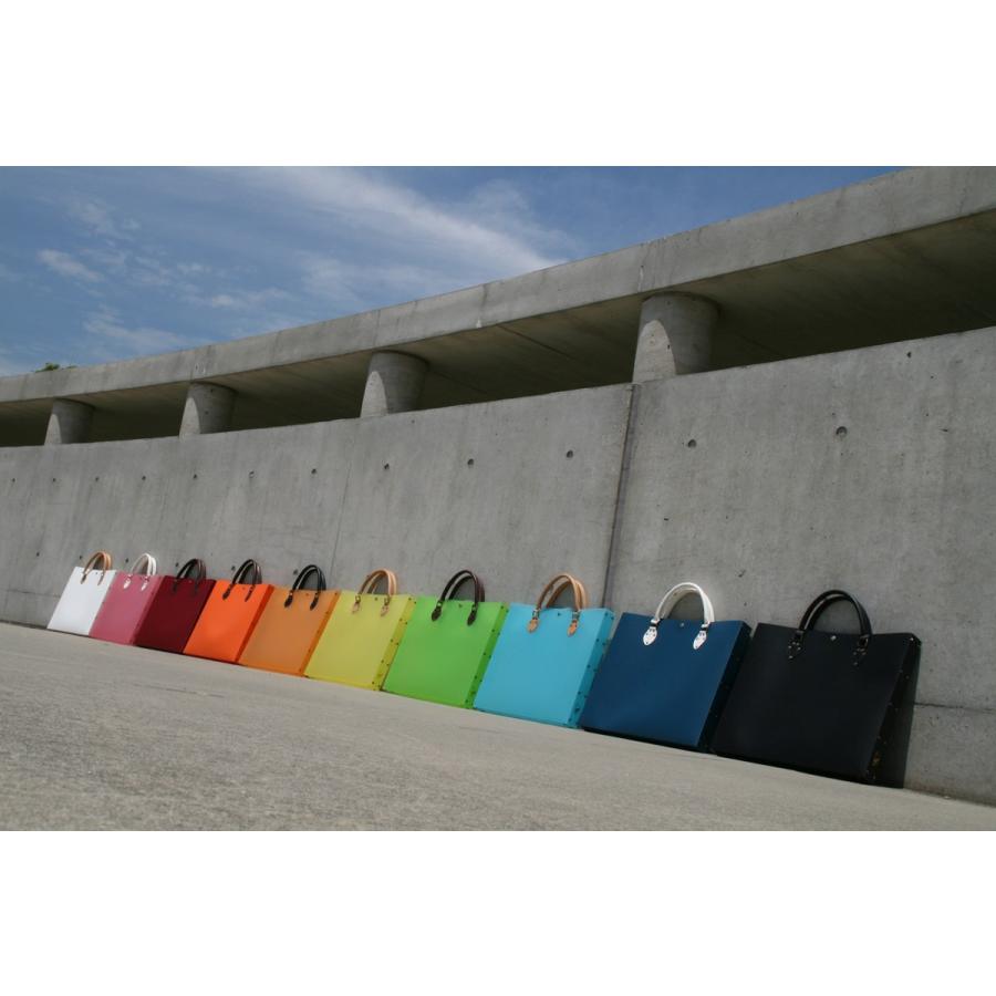 図面バッグ 図面ケース A3サイズ 書類バッグ かばん カバン ブリーフケースThoth（トト） |  | 12