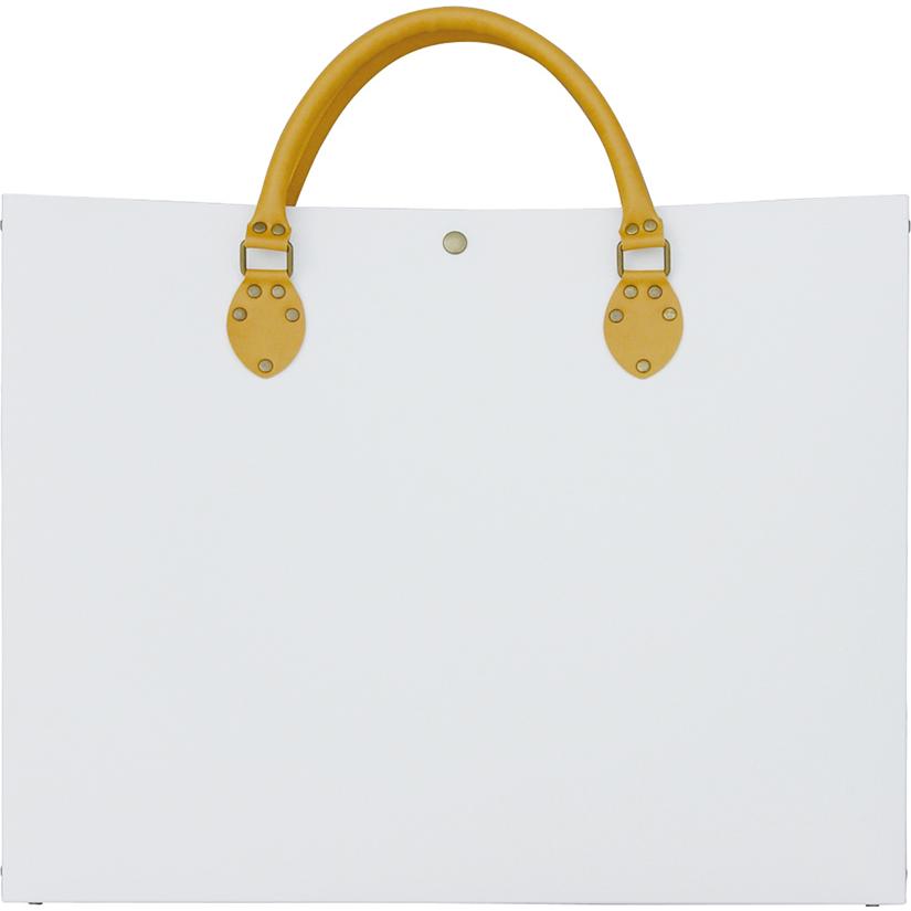 図面バッグ 図面ケース A3サイズ 書類バッグ かばん カバン ブリーフケースThoth（トト） |  | 02