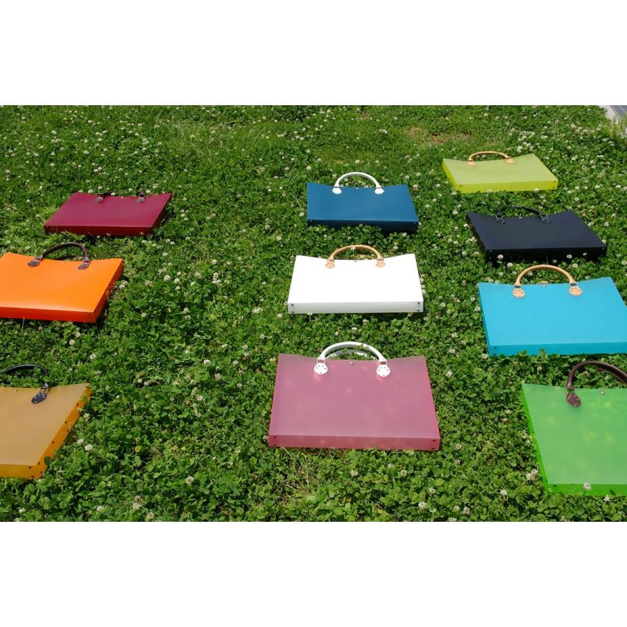 図面バッグ 図面ケース A3サイズ 書類バッグ かばん カバン ブリーフケースThoth（トト） |  | 13