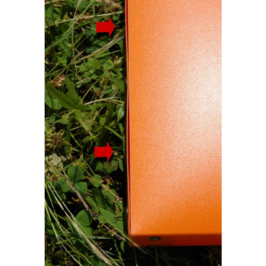 図面バッグ 図面ケース A3サイズ 書類バッグ かばん カバン ブリーフケースThoth（トト） |  | 15