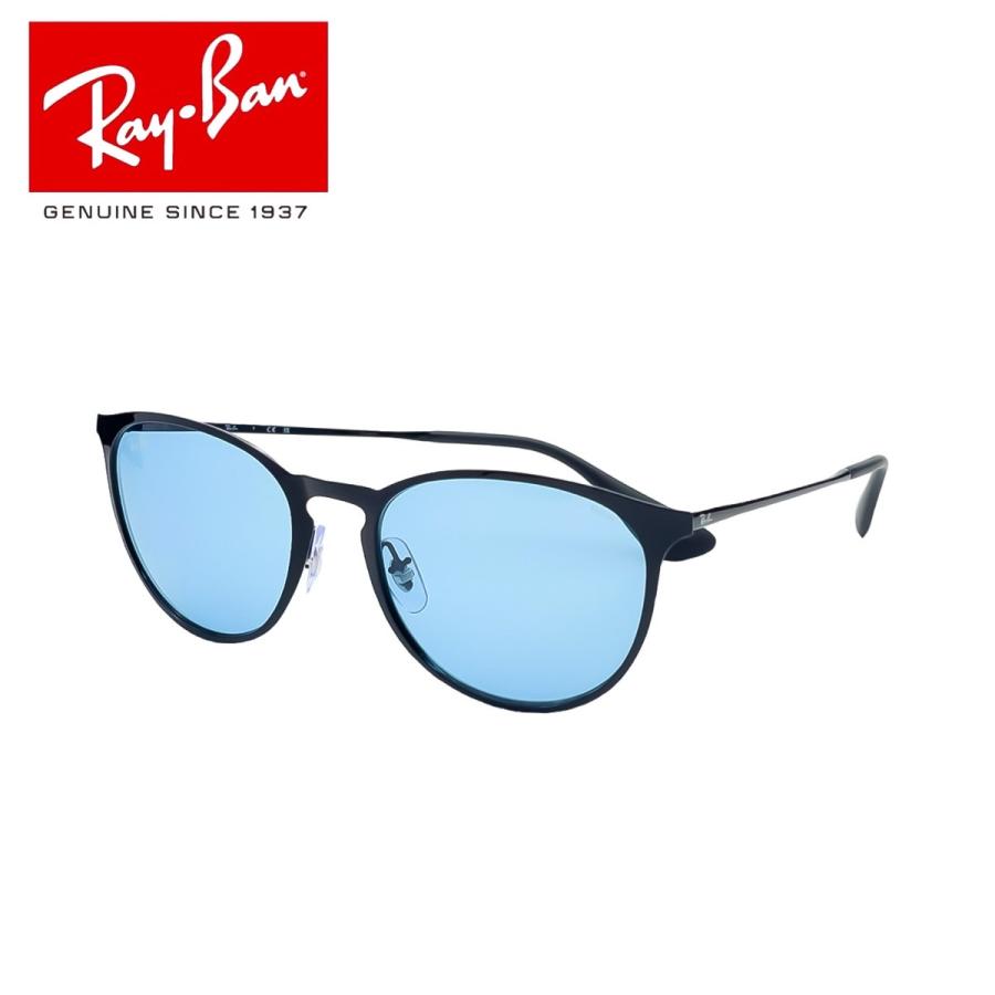 レイバン Ray.Ban 正規品 RB3539 ERIKA METAL EVOLVE 002/Q2 