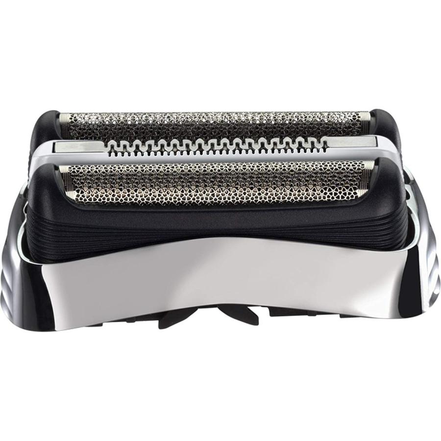 BRAUN 【2個セット】 ブラウン 替刃 シリーズ3 シェーバー 32B BRAUN 【2個セット】 ブラウン 替刃 シリーズ3 シェーバー 32B