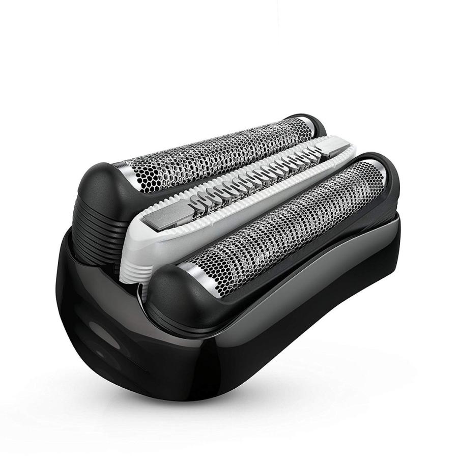 BRAUN 【2個セット】 ブラウン 替刃 シリーズ3 シェーバー 32B BRAUN 【2個セット】 ブラウン 替刃 シリーズ3 シェーバー 32B