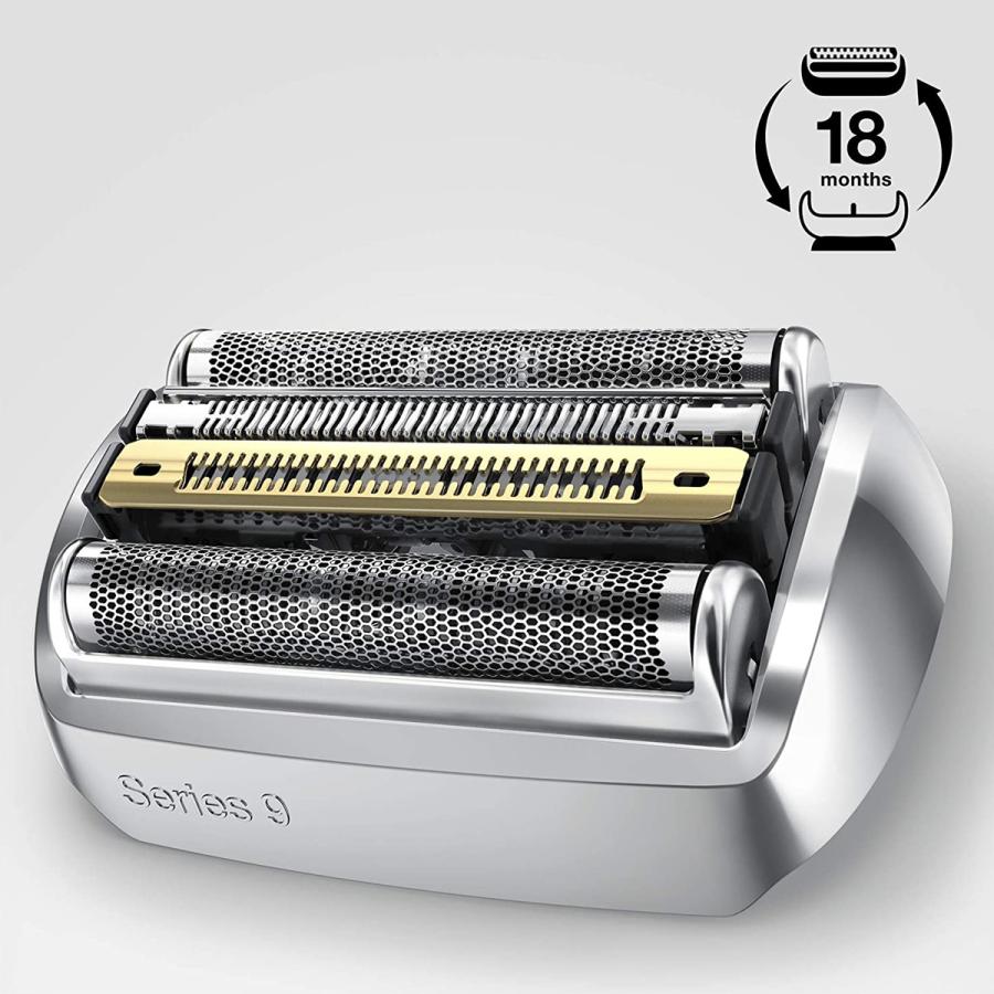 ブラウン 替刃 シリーズ9 92s 92b 92m シェーバー 純正品 正規品 Braun 92s 純正品の館 ブラウン替刃替ブラシ 通販 Yahoo ショッピング