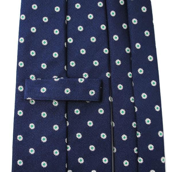 ニッキー ネクタイ メンズ nicKy シルク : ブランドショップ