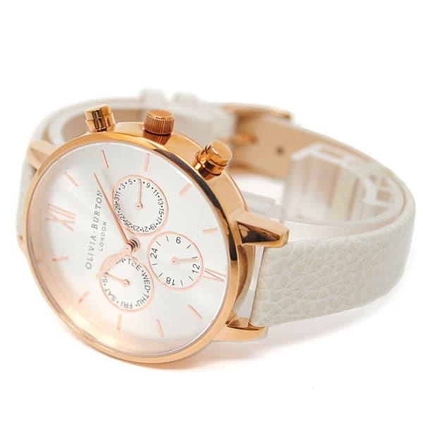 美品 トールサイズ】白大島紬 更紗 くぼた 袷 裄丈69 身丈170