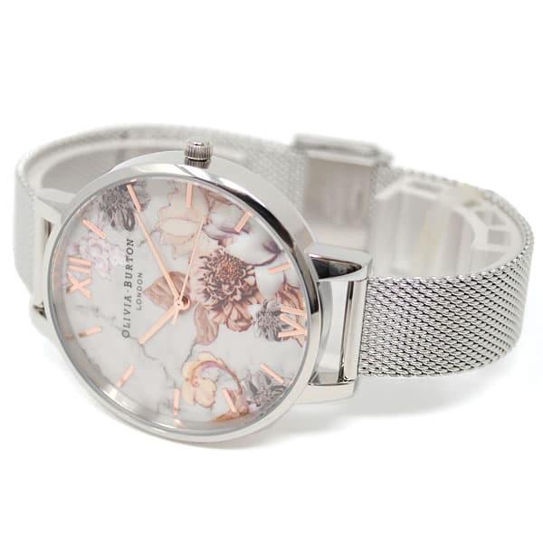 OLIVIA BURTON オリビアバートン 腕時計 レディース : ブランド