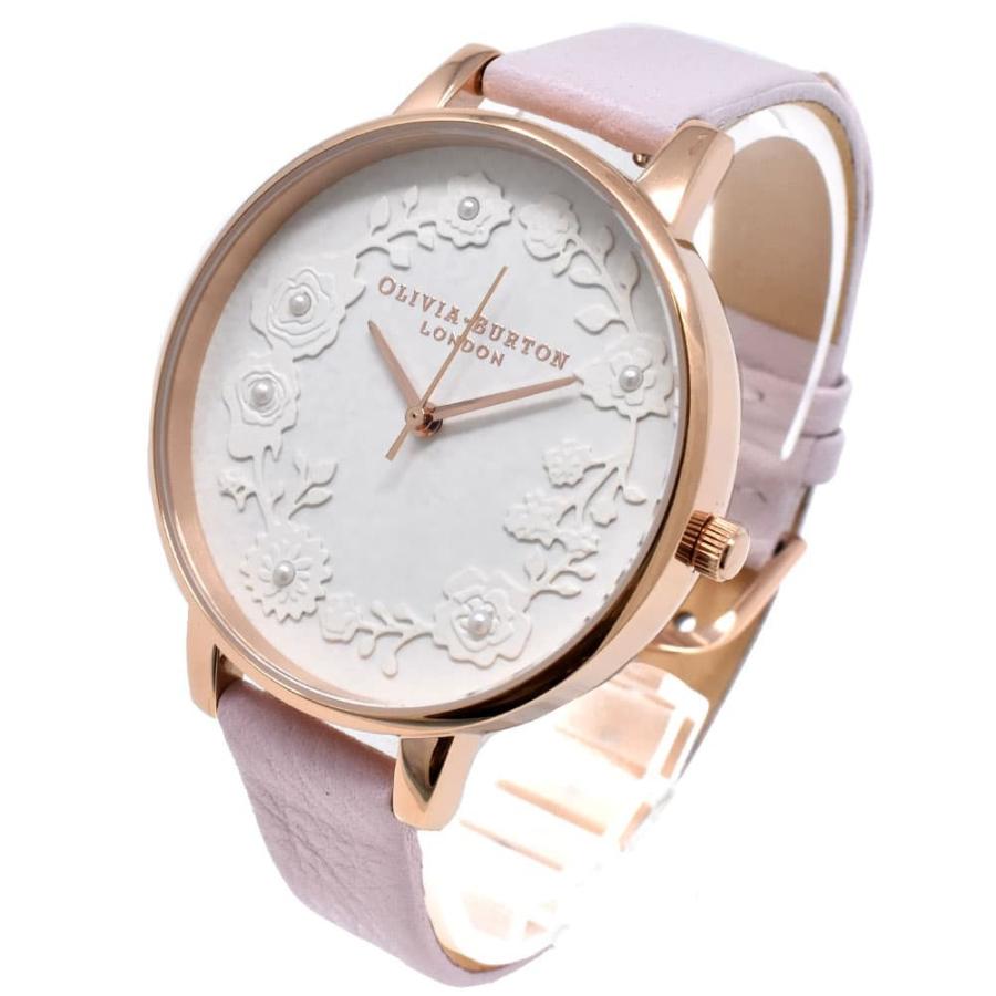 オリビアバートン 腕時計 レディース Olivia Burton 花柄 レザー 1312 0011 9939 A8 ブランドショップ Volume8 通販 Yahoo ショッピング